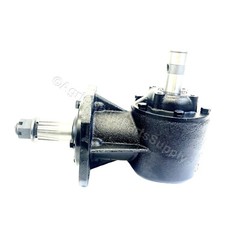 Drop-in replacement Land Pride Gearbox 826-383C and 826-026C for RC1660