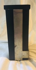 Omega Digicator 412B-THC Celcius Temprature Indicator – Used, Tested for Power