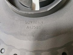 John Deere A42586 Soybean Seed Disk Plate planter 1770NT, 1775NT, DB, 1760, 1770