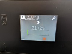Merrychef Eikon E2S Commercial High Speed Turbo Microwave Oven