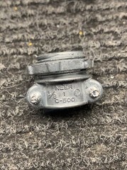 New Lot of 90 Neer C-500 3/8″ Connector Fitting