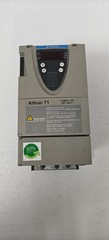 Telemecanique altivar71 ATV71H075M3Z frequency converter 200-240V