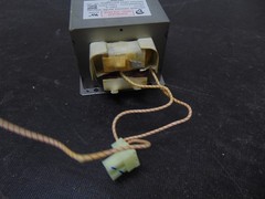 LG Microwave Oven MVEM1621Y Transformer EBJ60664621