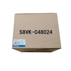 Omron New Power Supply Module S8VK-C48024 S8VK-C24024 S8VK-C12024 S8VK-C06024