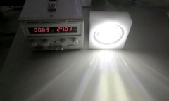 PAR36 18W LED Flood Bulb 6leds For Aircraft Tractor Work Light Replace 4411 x1pc