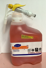 Diversey 93063390 Stride Citrus RTD Neutral Cleaner 5L