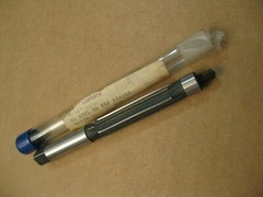 9/16″ Hand Expansion Reamer, Spain
