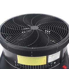 950W Air Blower Fan 2800/3400 R/min Special Fan For Air Model & Dancing Star