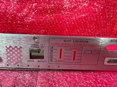 HP Agilent 16702B Logic Analysis System Board E4406-20060 5063-9262 16600-66518