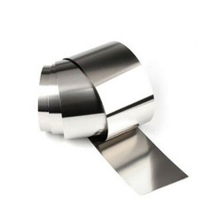 301 Stainless Steel Sheets Thick 0.05mm-1mm Plates Foils Roll W 100/300mm x L 1m