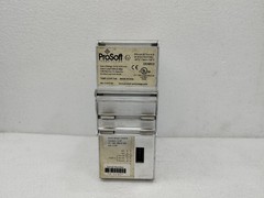 5205-MNET-PDPS ProSoft 5205MNETPDPS Modbus Slave GATEWAY Version 2.47