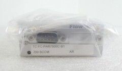 Aera TC FC-PAR7800C-B1 Transformer UHP Digital MFC/MFM 200 SCCM N2 New Surplus