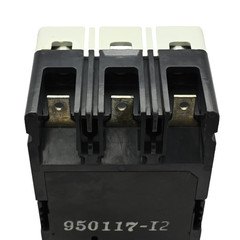 Westinghouse FD3100 SeriesC Industrial Circuit Breaker 6639C82G96 100A 600VAC 3P
