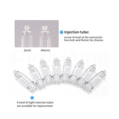 Woodpecker Style Dental Painless Oral Local Anesthesia Device anestesia Pen uk