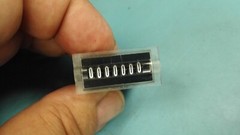 ( 3 PCS ) KUEBLER K07-20-35 Counters K07 20 35 NEVER USED…*** USA SELLER ***