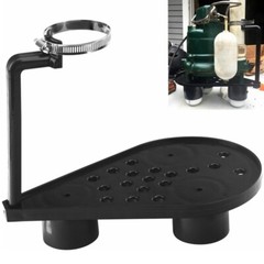 FOR ZOELLER 10-2421 PUMP STAND COMPATIBLE WITH 49, 50, 63, 70, 140 ,150 SERIES W