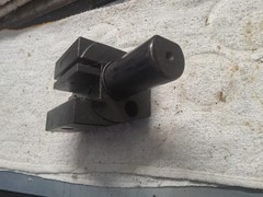 VDI 30 GLOBAL CNC 31.3020 3/4 C1 RIGHT HAND TURNING TOOL HOLDER FORM C1 VDI30
