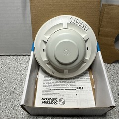 NEW System Sensor 5603 135 Degree Heat Detector