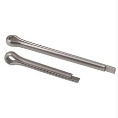 Cotter Pins Split Pins A2 Stainless Steel 1mm 1.5mm 2mm 2.5mm 3mm 4mm Split-Pins