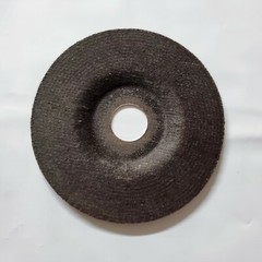 4-1/2″ x .045″ x 7/8″ Type 42 Dep Center Cut Off Wheel Norton, Lot of 60 BULK