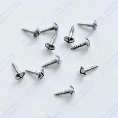 Dental GBR Bone Tent Screw Driver Tenting Fixation Guide Regeneration Membrane