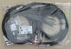 NEW Groeneveld-BEKA Automatic Greasing Lubrication System for Volvo L90H Loader