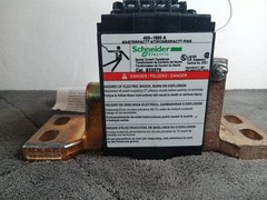 Schneider Electric S33576 Neutral Current Transformer – Black