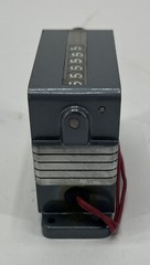 Durant Productimeter Industrial 6 Digit Counter Model 6Y-1–MF 115V (6258)