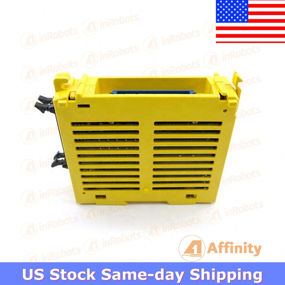 NEW FANUC A03B-0815-C003 I/O MODULE A03B0815C003 | SHIP IN 24H USA STOCK