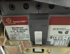 GE Evolution E9000 E33752 FVNR MCC Bucket | 70A | Size 3 |60Hz 480V