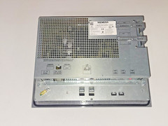 Siemens 6AV6 644-0AA01-2AX0 MP 377 12″ Touch Screen Panel 6AV6644-0AA01-2AX0