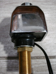 Zurn Z6920-XL Series Sensor replacement OPEN BOX.