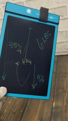 Cook’s Brand KT1036PXHD 36″ Commercial Extra Heavy Duty Perforated Kettle Paddle