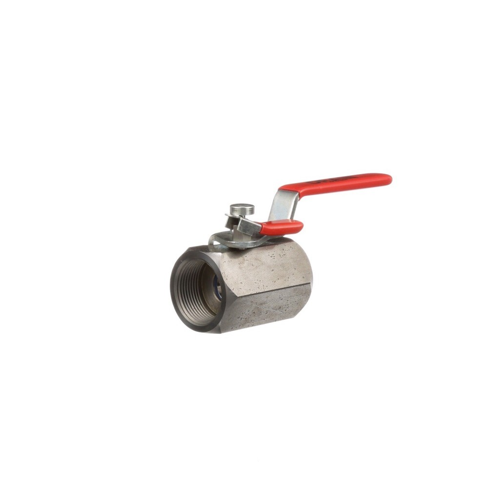 Valve, Drain – 1. 25″ w/LOCK for Frymaster – Part# 8101569