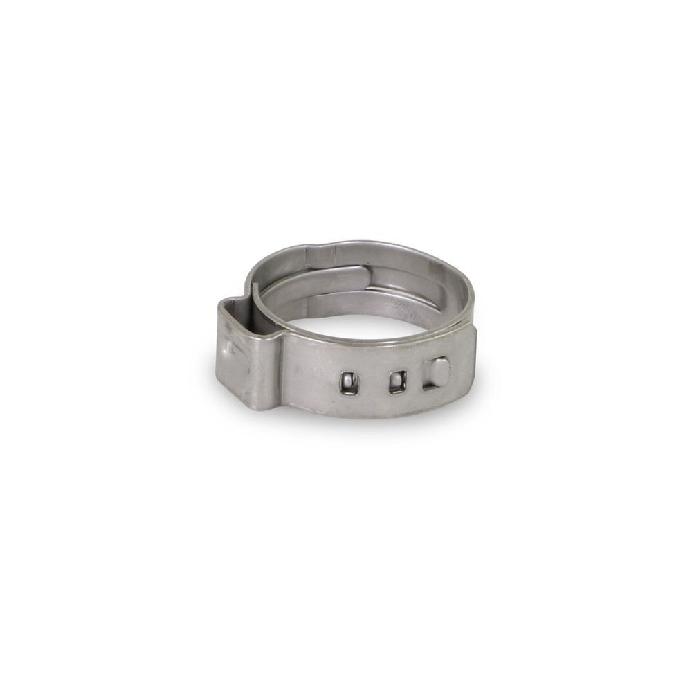 EVERFLOW G-OTCR0034 3/4″ PEX Clamps SS Crimp Oetiker