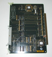 Becton Dickinson CCB FACSCAN/FACSORT 03-20085-03 rev A