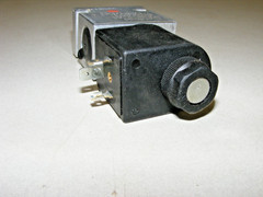 Danfoss Solenoid Valve Poppet 83022071 , 171139819 M1312D20WDN SVP08-NC-B (zz11)