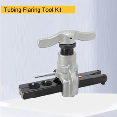 Eccentric Flaring Tool Kit Tubing Refrigeration for 6-19mm Single Flare us