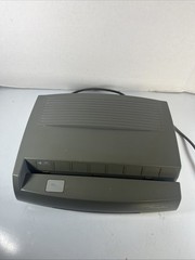 Swingline 350MD 50-Sheet Electric Three-Hole Punch 9/32″ Puncher *Tested*
