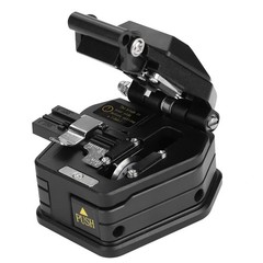SKL‑6C High Fiber Optic Cleaver Optical Fiber Cable Cutting Tool With