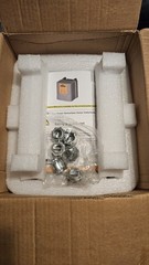 PARKER SSD VFD DRIVE 690+0001/230/1BN/NKPD