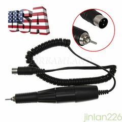 Dental Lab Marathon-III Electric Micromotor Polishing N3 /35K 35000rpm Handpiece