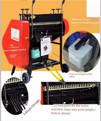 Wire Stripping Machine, Pure Copper Scrap Copper Wire, Wire Stripping Machine