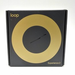 New – Loop Experience 2 Earplugs High Fidelity Hearing Protection Gold