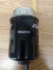Fuel Filter RE62419 RE52987 Fit for John Deere 5525 5603 5620 5625 7210 7425