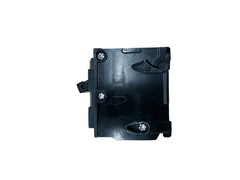 Siemens Q250 50 Amp 2-Pole Circuit Breaker 120/240V Q250 50A 2-Pole