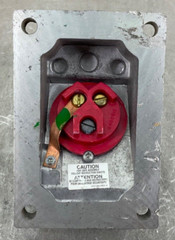 NEW CROUSE HINDS ENR5201 RECEPTACLE 20A 125V