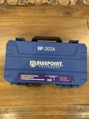 NEW Blue Point Fasteners BP-302A Powder Actuated Tool