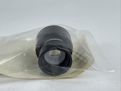 CHEMGLASS Rotary Evaporator Vial Adapter Fits 15-425 Thread Vials CG-1318-21