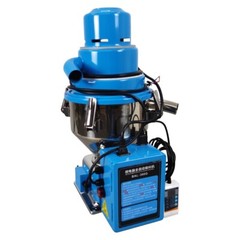 220V Vacuum Automatic Loader ​Feeding Suction Machine Material Auto Loader